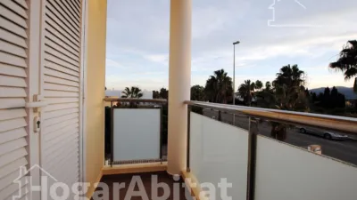 Terraced house on Carrer de Rabdells photo 12