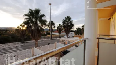 Terraced house on Carrer de Rabdells photo 13
