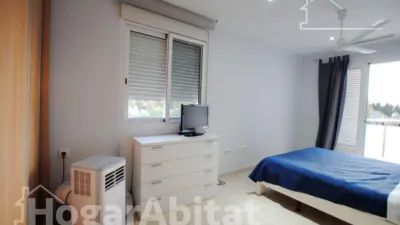 Terraced house on Carrer de Rabdells photo 15