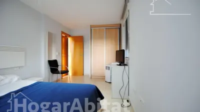 Terraced house on Carrer de Rabdells photo 16
