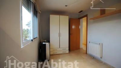 Terraced house on Carrer de Rabdells photo 21