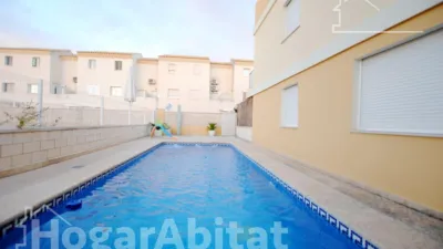 Terraced house on Carrer de Rabdells photo 23