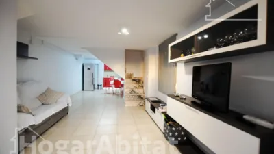 Terraced house on Carrer de Rabdells photo 26