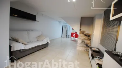 Terraced house on Carrer de Rabdells photo 27