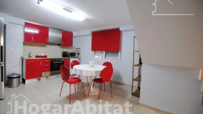 Terraced house on Carrer de Rabdells photo 28