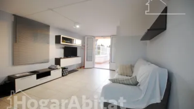 Terraced house on Carrer de Rabdells photo 2