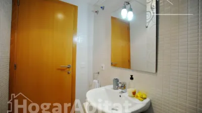 Terraced house on Carrer de Rabdells photo 33