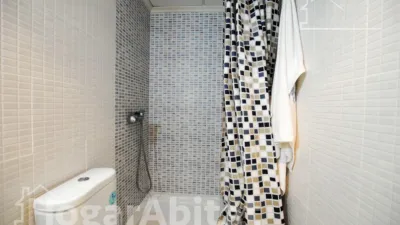 Terraced house on Carrer de Rabdells photo 34