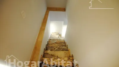 Terraced house on Carrer de Rabdells photo 35