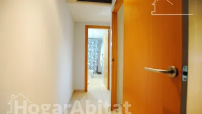 Terraced house on Carrer de Rabdells photo 36