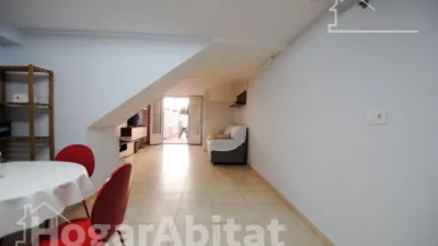 Terraced house on Carrer de Rabdells photo 6