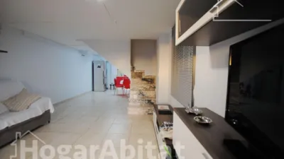 Terraced house on Carrer de Rabdells photo 7