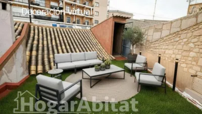 House on Avenida Verge del Castell photo 2