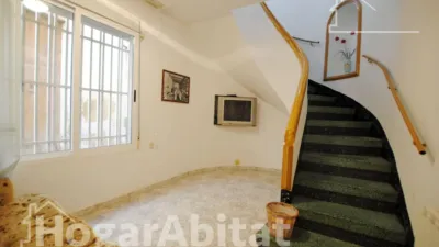 Townhouse on Carrer de Bixquert photo 15