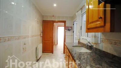 Townhouse on Carrer de Bixquert photo 25