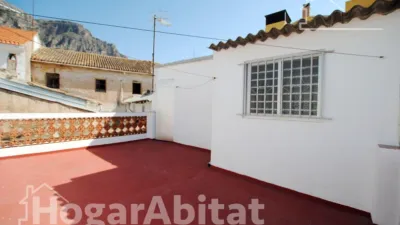 Townhouse on Carrer de Bixquert photo 32