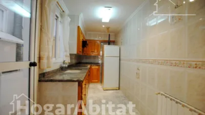 Townhouse on Carrer de Bixquert photo 34