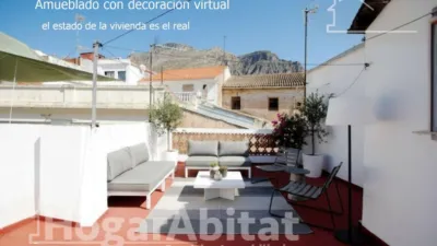 Townhouse on Carrer de Bixquert photo 3