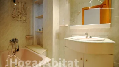 Townhouse on Carrer de Bixquert photo 48