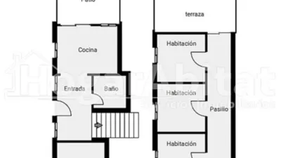 House on Carrer de Altamira photo 45