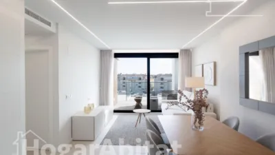 Pis – Dénia - Vista 5