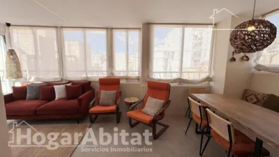 Attic on Calle de Bazan photo 22