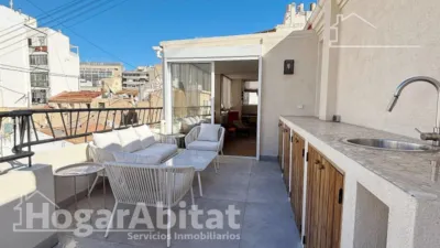 Pis – Alacant / Alicante, Centre, l'Alacantí - Vista 2