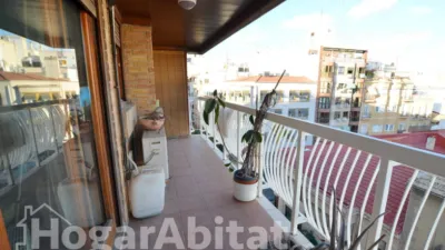 Piso en calle de Belando photo 13
