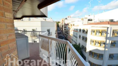 Piso en calle de Belando photo 16