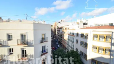 Piso en calle de Belando photo 18