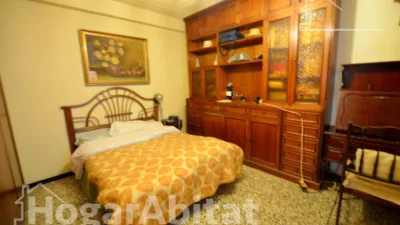 Piso en calle de Belando photo 26