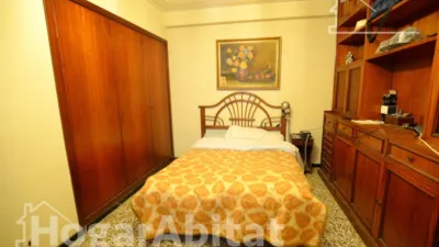 Piso en calle de Belando photo 27