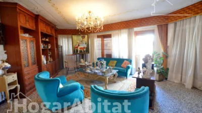 Flat on Calle de Belando photo 2