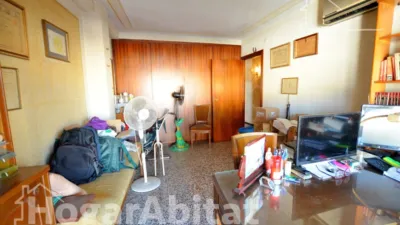 Piso en calle de Belando photo 31
