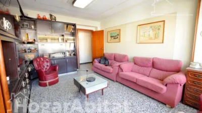 Piso en calle de Belando photo 34