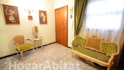 Piso en calle de Belando photo 36