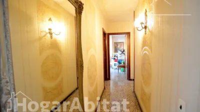 Piso en calle de Belando photo 59