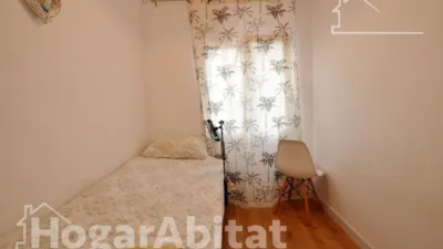 Flat on Calle del Deportista Benjamín Rodríguez photo 19
