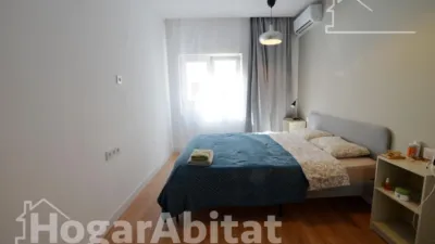 Flat on Calle del Deportista Benjamín Rodríguez photo 32