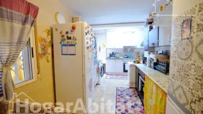 Flat in Plaza de Lo Morant photo 10