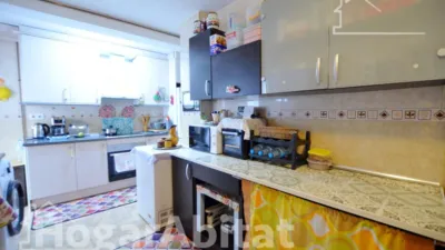 Flat in Plaza de Lo Morant photo 13