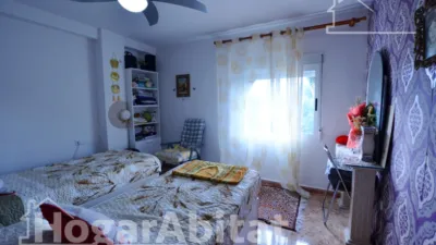 Flat in Plaza de Lo Morant photo 14