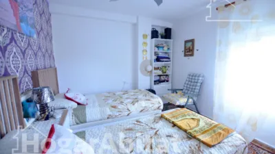 Flat in Plaza de Lo Morant photo 15