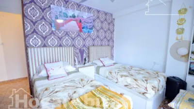 Flat in Plaza de Lo Morant photo 16
