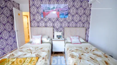 Flat in Plaza de Lo Morant photo 18