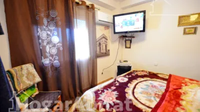 Flat in Plaza de Lo Morant photo 19