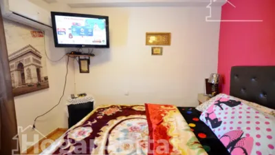 Flat in Plaza de Lo Morant photo 20
