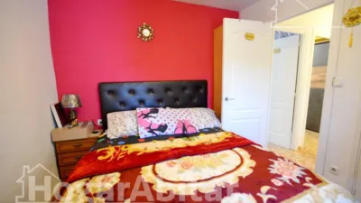 Flat in Plaza de Lo Morant photo 21