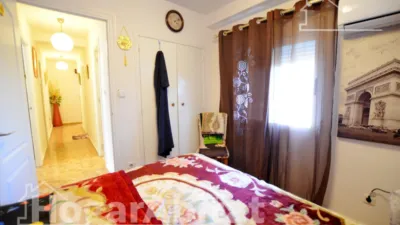 Flat in Plaza de Lo Morant photo 22