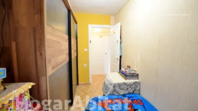 Flat in Plaza de Lo Morant photo 26